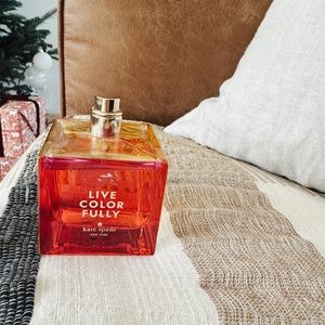 Kate Spade Perfume